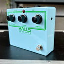 Balls Trashman Spring Reverb