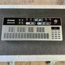 Used Donner B1 Analog Bass Synthesizer and Sequencer