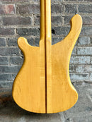 1974 Rickenbacker 4001