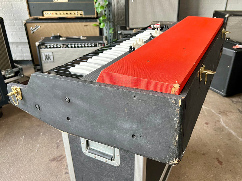 1967 Vox Super Continental