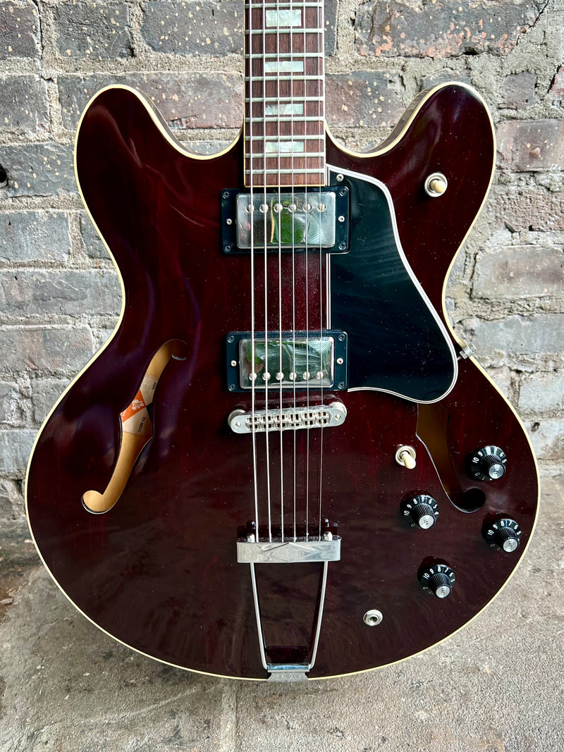 1978 Gibson ES-335TD