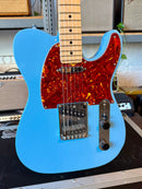 Custom Modified Tele