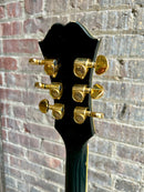 Ca. 1978 Epiphone SC-550 Scroll