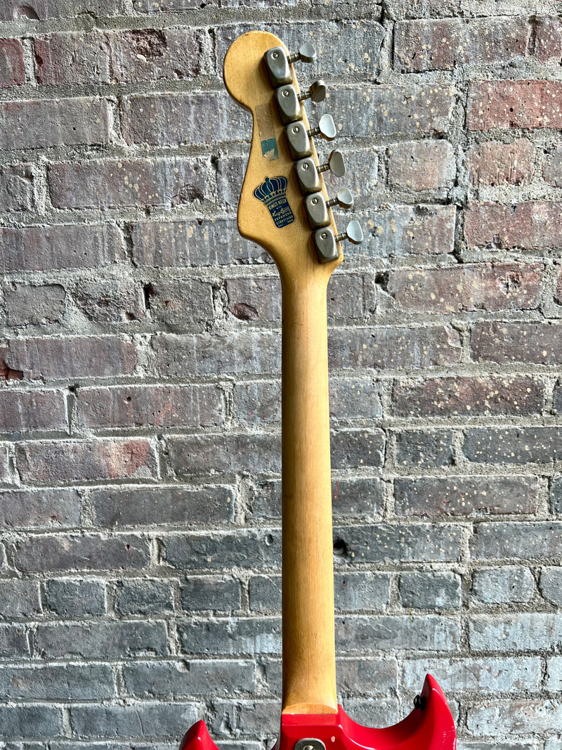 1965 Hagstrom III