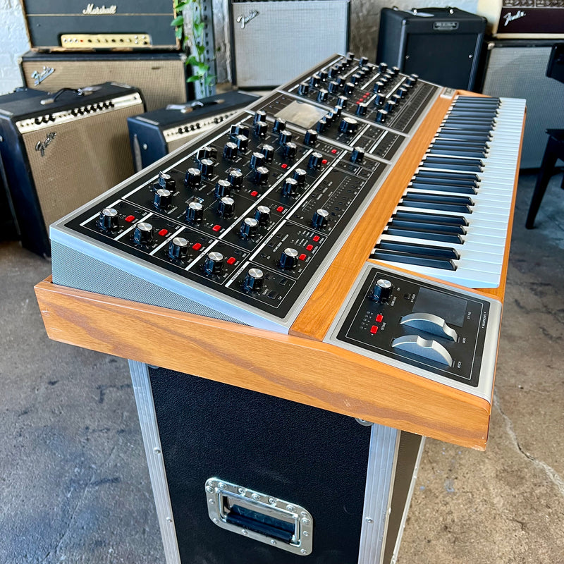 Used Moog One 16 Voice