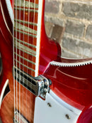 1997 Rickenbacker 381 V69