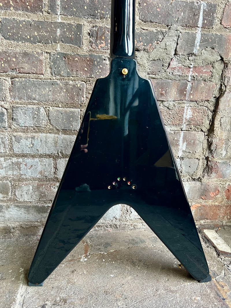 2021 Gibson Custom Shop Flying V Custom