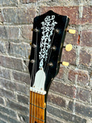 Ca. 1960 Old Kraftsman / Kay K1961