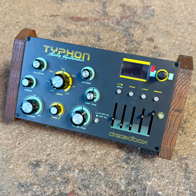 Used Dreadbox Typhon
