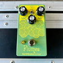 Used Earthquaker Plumes Small Signal Shredder Overdrive