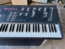 Ca. 1989 E-MU Systems Emax II 61-Key 16-Voice Sampler Workstation