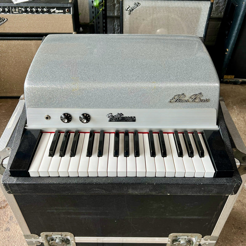 1972 Fender Rhodes Piano Bass