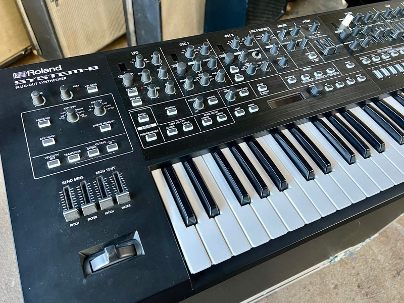 Used Roland System-8