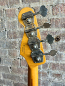 2010 Fender ‘50s Classic Series Precision Bass Dark Sunburst