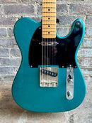 T-Style Partscaster "Emerald"
