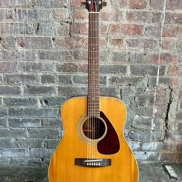 1970's Yamaha FG 240