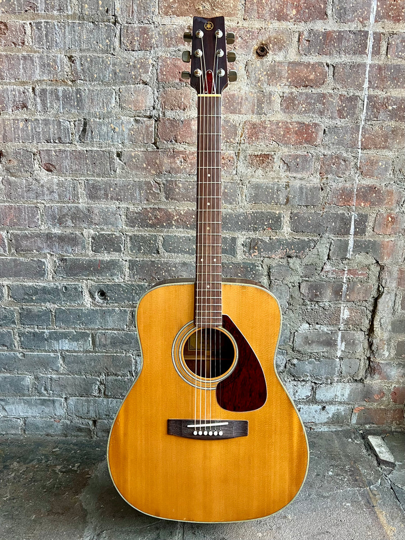 1970's Yamaha FG 240