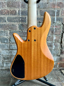 2021 Fodera Emperor 5 Standard Special