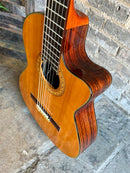 Used Alvarez Yari CY127CE