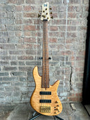 2021 Fodera Emperor 5 Standard Special