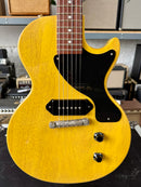 2002 Gibson Custom Shop '57 TV Yellow Les Paul Junior reissue
