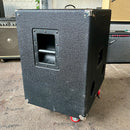 Used Aguilar DB410 Bass Cab