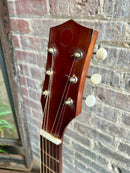 Kay / Harmony Parts Archtop