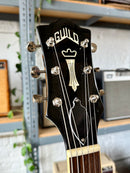 2015 Guild Newark St. Collection Starfire III