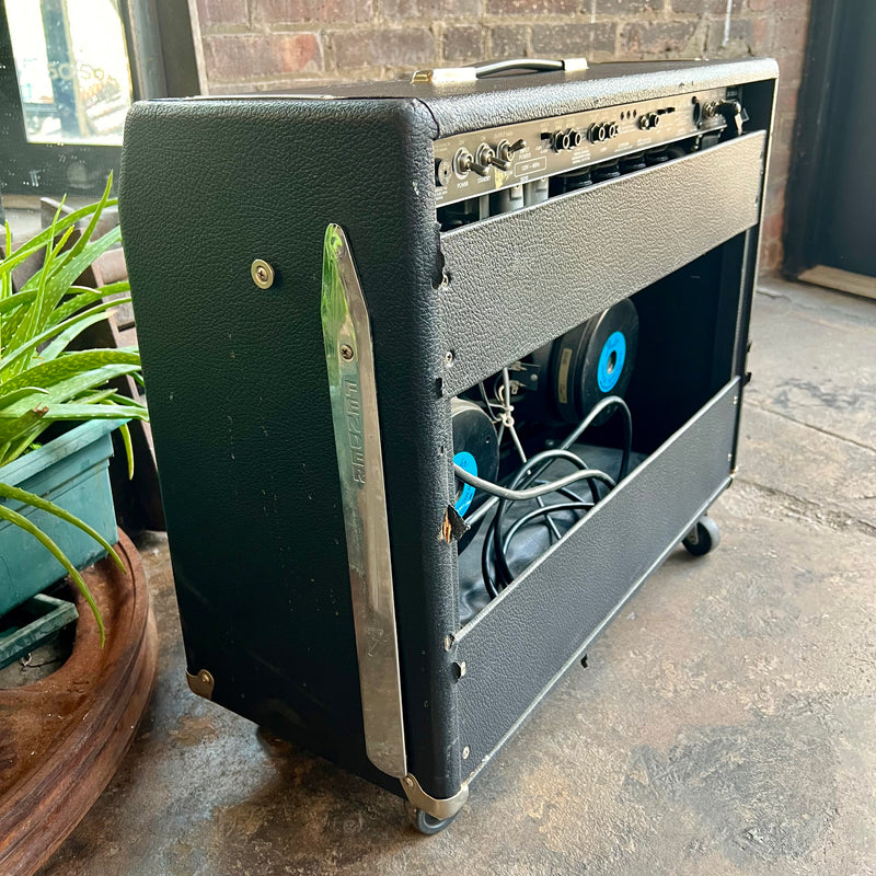 1990's Fender Twin Amp