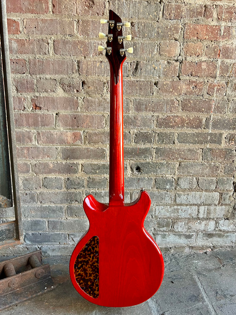 Used McCurdy B-Roy