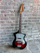 1960's Teisco Swinger A-1