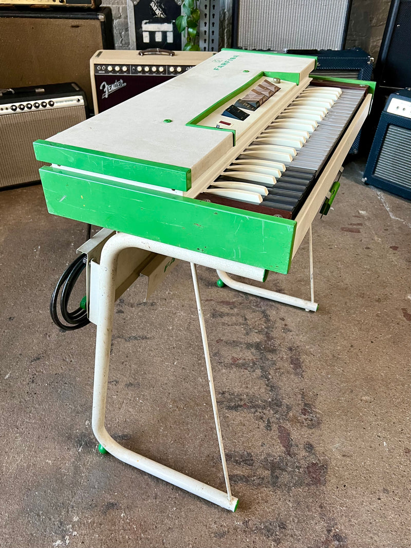 Ca. 1969 Farfisa Fast 3 MM-133