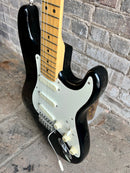 1996 Fender USA "Blackie" Stratocaster