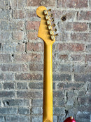 2007 Fender Jazzmaster JM-66