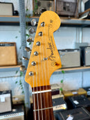 2015 Fender Classic Player Jazzmaster Special