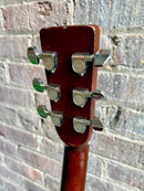 Ca. 1982 Sigma by Martin DM-19