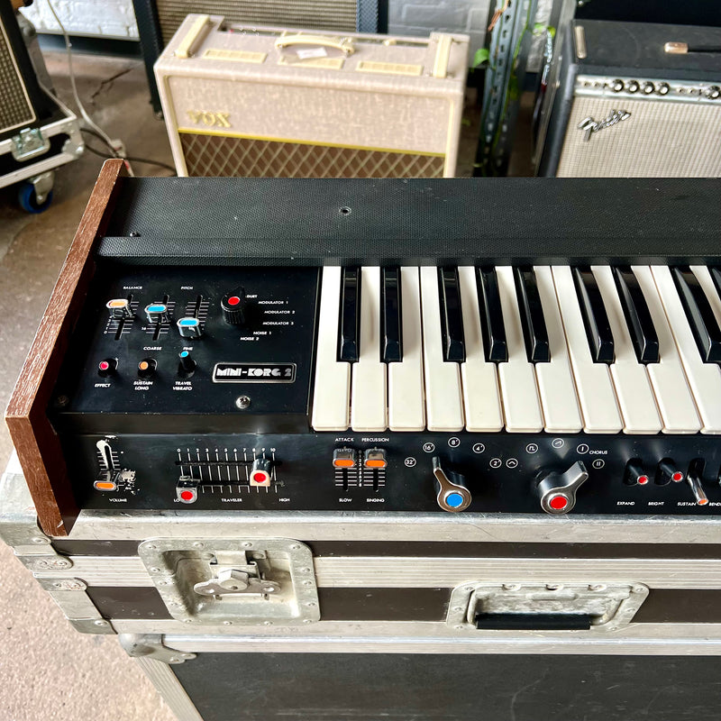 1970's Univox K-2 MiniKorg 2