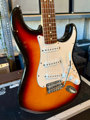 2002 Fender Stratocaster Standard