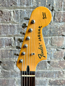 2005 Fender Jaguar Baritone Custom CIJ