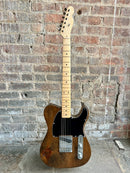 Used T-Style Partscaster