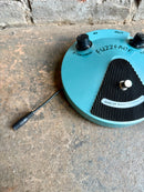 Used Dunlop JHF1 Jimi Hendrix Fuzz Face