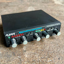 Ca. 2000 Alesis NanoCompressor