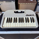 Ca. 1970 Hohner Bass 3 Keyboard
