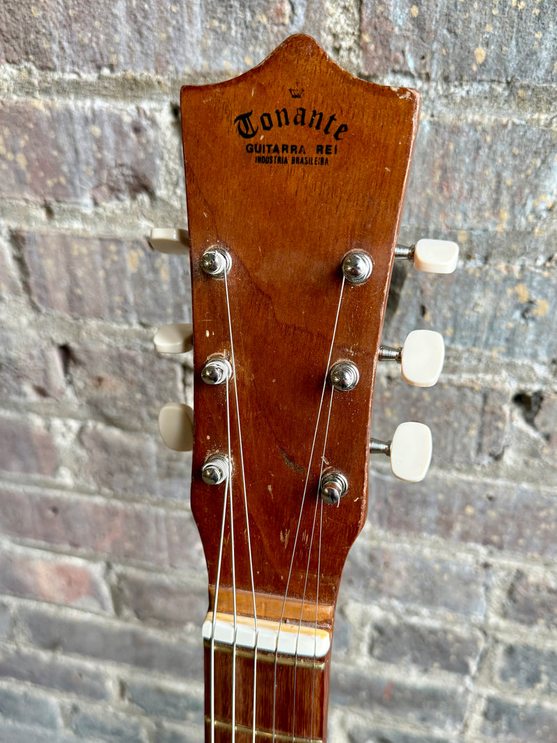 1960’s Tonante Guitarra Rei