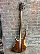 Used Sei Flamboyant 5 Offset