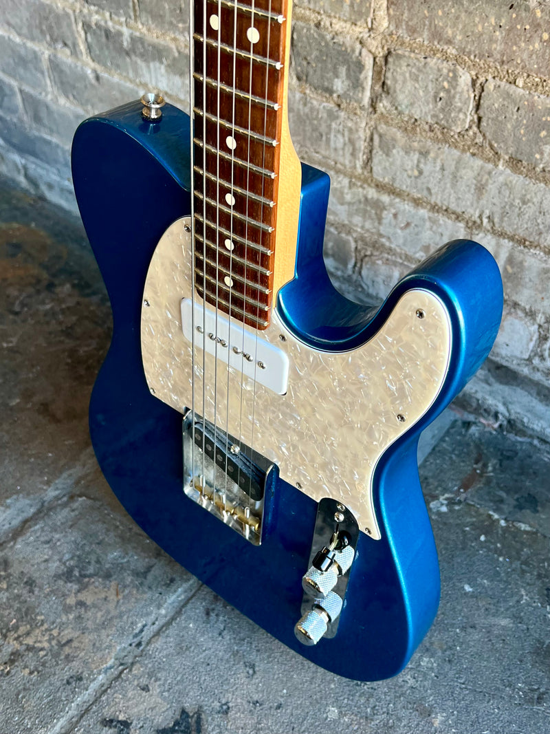 2018 American Special Telecaster