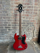 Used Epiphone EB-0