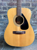 1970's Yamaha FG 160