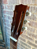 Ca. 1970 Harmony 121 Folk Nylon
