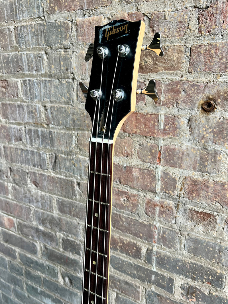 2012 Gibson EB Bass